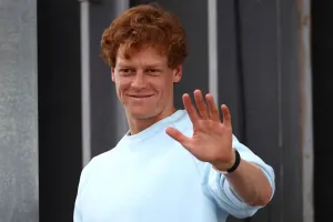 Sinner sắp sửa tái xuất