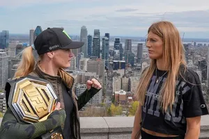 Shevchenko sẽ bảo vệ đai vô địch trước Fiorot