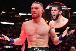 Maddalena hào hứng với viễn cảnh đấu Makhachev