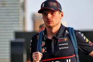 Max và Red Bull đang gặp nhiều áp lực ở mùa này khi McLaren đang vươn lên mạnh mẽ