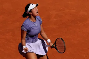 Eala sẽ ra mắt Grand Slam ở Roland Garros
