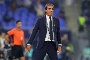 HLV Almada vừa nói lời tạm biệt Pachuca