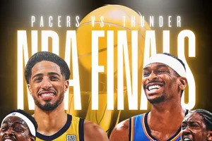 2 nhân vật chính của NBA Finals đến từ những thị trường nhỏ nhất