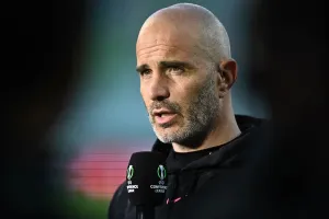 HLV Maresca của Chelsea