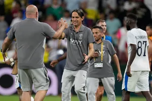HLV Inzaghi đưa Al-Hilal lọt vào vòng play-off