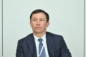 Golovkin hiện là Chủ tịch Ủy ban Olympic quyền Anh Thế giới