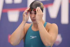 Oleksiak không tham gia giải đấu tại Singapore