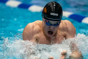 McKean trên đường đua xanh