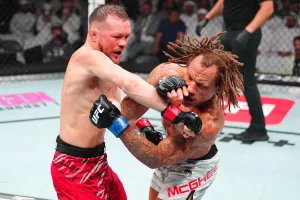 Yan thắng điểm áp đảo đối thủ