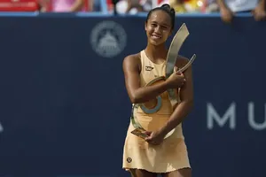 Fernandez vô địch DC Open