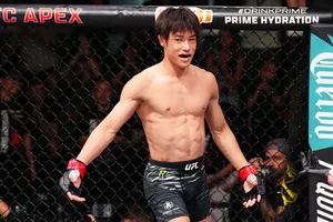 Taira ở sự kiện cuối tuần rồi