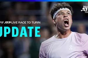 Shelton sẽ thăng hoa ở giải đấu tại quê nhà