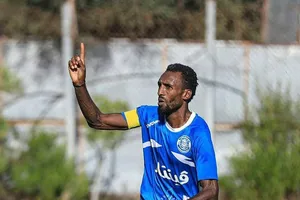 Suleiman al-Obeid đã qua đời