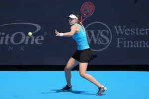 Rybakina biến Sabalenka thành cựu vô địch