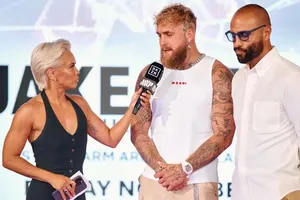 Paul "em" tự tin với trận đấu vào tháng 11