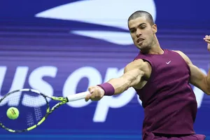 Alcaraz vừa có chiến thắng rất sảng khoái