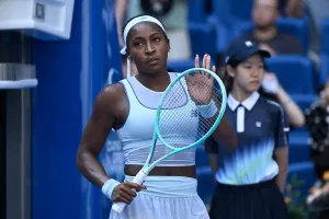 Gauff lọt vào tứ kết hệ giải đơn nữ và giành vé dự WTA Finals