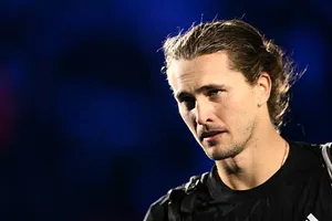 Zverev thua Sinner tan nát thời gian gần đây