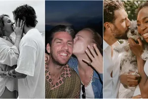 Pavlyuchenkova, Norrie và Venus đồng loạt thông báo đính hôn, hướng đến đám cưới