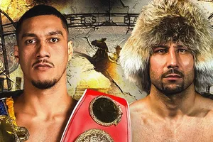 Opetaia đấu Cinkara cuối tuần này