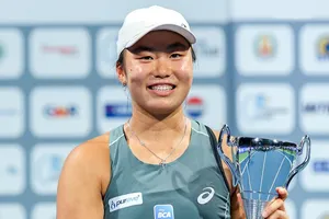 Tjen vô địch Chennai Open