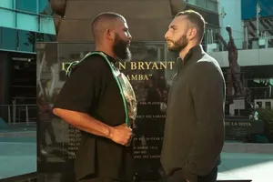 Jack đối mặt với Mikaelian lần thứ 2