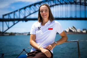 Swiatek ở Sydney sẵn sàng tham dự United Cup 2026