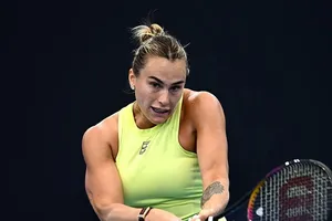 Sabalenko vào tứ kết Brisbane International