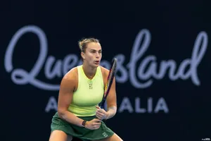 Sabalenka thắng "báo thù" Keys