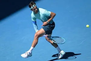 Musetti sẽ đấu với Djokovic