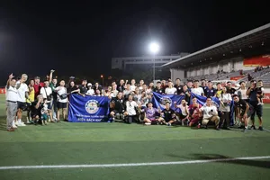 Điện Bách Khoa Ninh Thuận dừng lại trong tiếc nuối của mọi người