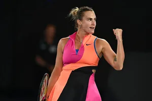 Sabalenka lọt vào trận chung kết thứ 4