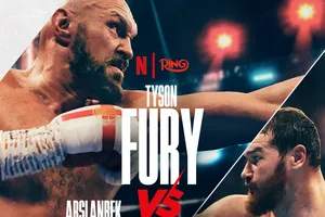 Fury sẽ đấu Makhmudov vào tháng 4