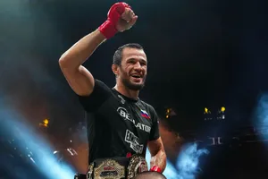 Khabib công kênh Usman sau chiến thắng mới nhất ở PFL