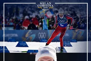 Klaebo lập Kỷ lục 9 HCV ở Olympic mùa Đông