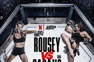 Hình ảnh quảng bá trận đấu