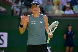 Swiatek bàng hoàng với thất bại