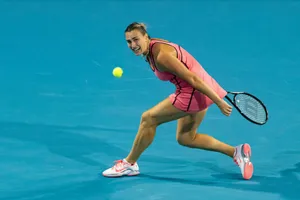 Sabalenka lọt vào bán kết Miami Open