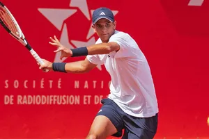 Jodar giành ngôi vô địch đầu tay ở Marrakech