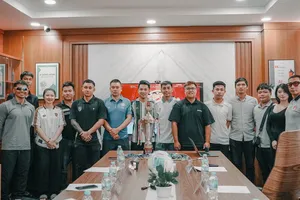 BTC và thành viên các đội bóng