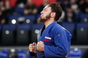 Murad Chopanov (Ảnh: TASS)