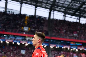 Mostovoi tin rằng CSKA có thể loại Zenit khỏi cuộc đua vô địch (Ảnh: Trang chủ của CSKA)