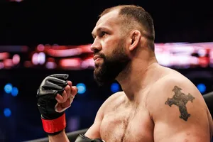Daineko (Ảnh: RCC MMA)