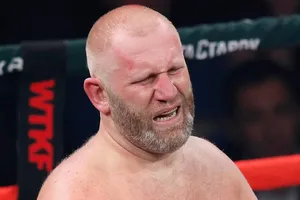Kharitonov (Ảnh: Sport24)