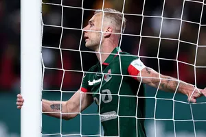 Barinov (Ảnh: Sport24)
