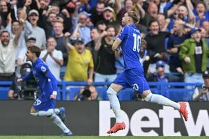 Chelsea "đầy nguy hiểm" sẽ ghé thăm Emirates cuối tuần này (Ảnh: THX)