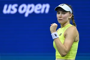 Rybakina vô địch US Open (Ảnh: THX)
