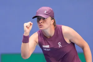 Swiatek lọt vào tứ kết China Open (Ảnh: THX)