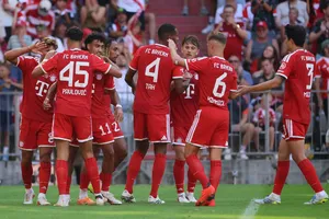 Bayern sẽ thắng RB Leipzig? (Ảnh: THX)