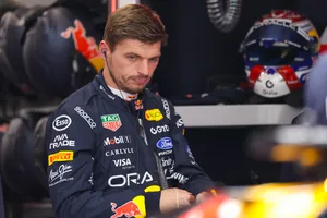 Verstappen đã thắng 2 chặng đua gần đây và sẵn sàng phá bĩnh Antonelli ở US Grand Prix (Ảnh: THX)